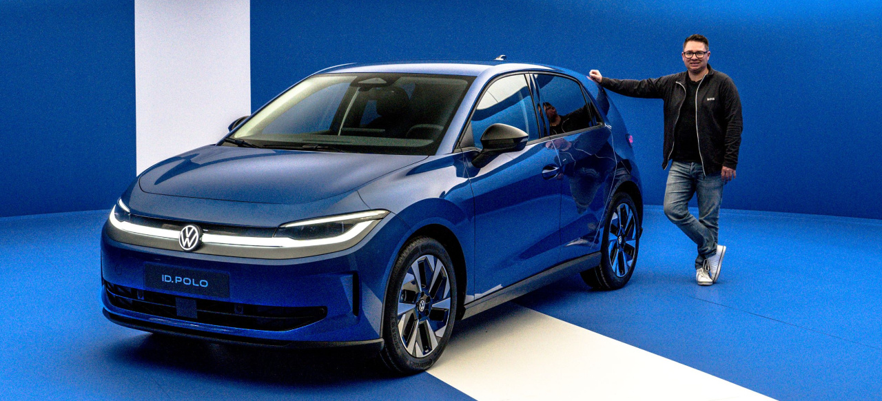 Volkswagens Bestseller wird elektrisch: MEB+, Frontantrieb, neue Einheitszelle und überraschend viel Platz im Kompaktformat: Neuer VW Polo (2026): Nur noch als Elektro-Version – Preis ab 24.995 Euro