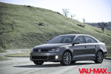 Jetta GLI Autobahn Top-Modell des US-Jetta: GTI-Version des Jetta bereits ab 23,495$