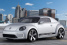 VW Beetle E-Bugster Concept auf der Detroit Auto Show 2012: Das kommt uns doch bekannt vor