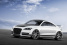 Audi kommt mit einen ultra quattro concept TT zum Wörthersee: Audi bei der Wörthersee Tour 2013