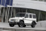 Edition 35  Mercedes G-Klasse als Jubi-Modell: Mercedes-Benz bringt G-Klasse Edition 35 für G350 BlueTEC und G500