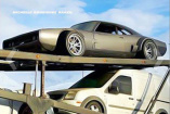Ab 17. April 2017 im Kino: Fast 8: Stars and Cars – Das sind die Autos aus Fast and Furious 8