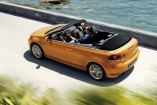 Ende Mai läuft das letzte Golf Cabrio vom Band: Good bye Golf Cabrio, wir werden dich vermissen!