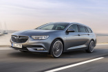 Großer Opel zum fairen Preis: Das kostet der neue Opel Insignia