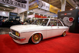 50. Essen Motor Show: Tuning-Highlights und Top-Motorsport zum runden Geburtstag!