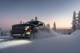 Der Winterreifen für leichte Nutzfahrzeuge : Neuer Nokian Hakkapeliitta LT3 