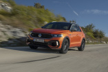 Hard-Roc - Videofahrbericht: Unterwegs im neuen, 300 PS starken VW T-Roc R – Fahrbericht zum neuen R-Modell