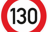 Kommt Tempolimit 130 km/h?: Tempolimit 130 km/h: Bundesrat entscheidet am Freitag