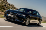 Alles in Einem: Audi arbeitet an einem automobilen Supercomputer