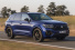 VIDEO-Fahrbericht: So fährt der neue Volkswagen Touareg R: Kraftklotz mit V6 und E-Maschine: Der VW Touareg R im Test