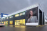 Skoda überarbeitet seine Autohäuser: Neuer Look für Skoda-Showrooms