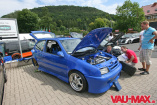 7. VW & Audi Treffen Heiligenstadt  Die Bilder: 2010er Auflage des Treffen des VW Syndicate Eichsfeld