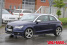 Erwischt: Audi S1 Erlkönig und Polo R Technikträger auf Testfahrt: Allrad und 1,6 Liter TFSI-Motor für den Audi S1