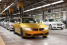 BMW M4 Produktion gestartet: Das Münchener BMW-Werk produziert nun vier Modelle.
