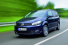 Rückruf für Passat und Touran Ecofuel der Baujahre 2011 bis 2014: Volkswagen tauscht weitere Erdgastanks