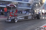 VIDEO: Hier bekommt der Begriff Drag-Racing eine neue Definition: Wenn Drag-Racing zum Dreck-Racing wird