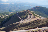 Video - Das Pikes Peak-Bergrennen hat viel zu bieten!: Wir nehmen Dich mit zum Pikes Peak-Bergrennen 2018