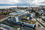 ZF Global Trainee Program: Arbeiten, wo andere Urlaub machen? 