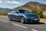 Mehr Niere geht nicht (BMW G22 Modell 2020): Weltpremiere: Das neue BMW 4er Coupé