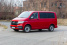 Video-Fahrbericht: VW T 6.1 Multivan Family – Was taugt der Basis-Bulli: Der VW Multivan Family im Test