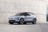 Der neue Volvo EX30 (2024): 428 PS starkes Volvo E-SUV im T-Roc-Format