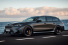 Der BMW-Powerkombi ist zurück: Premiere: Neuer 2025er BMW M5 Touring PHEV