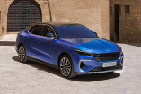 Der türkische Autobauer Togg nach Deutschland: Türkischer Autobauer startet mit T10X und T10F – digitale Direktvermarktung statt klassischem Händlernetz