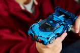 Bugatti für alle: Diese neuen LEGO Modelle machen den Hypercar-Traum bezahlbar