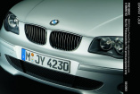 BMW sichert sich Namensrechte an 2er Reihe: 228i, 230i, 235i und sogar M2 sind eingetragen