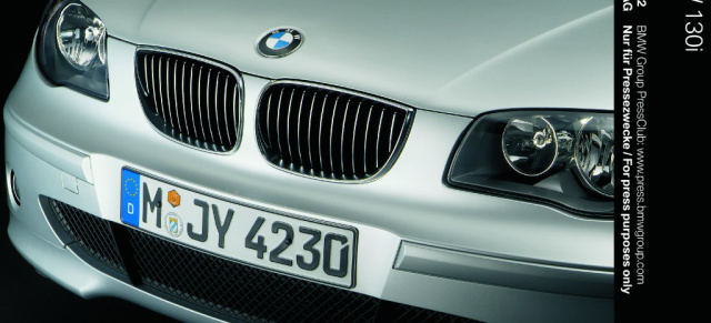BMW sichert sich Namensrechte an 2er Reihe: 228i, 230i, 235i und sogar M2 sind eingetragen