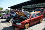 Finale! "ALLES VW" Der Saisonanschluss in Verl-Kaunitz!: Oktober 2011 in der Ostwestfalenhalle Verl-Kaunitz