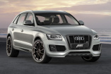 ABT Tuning: Der neue ABT QS5: Bei diesem SUV wird Sportlichkeit großgeschrieben - ABT Sportsline für den Audi Q5S