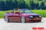 Vollendet und veredelt - VW Golf 3 Cabrio als GTI 16V-Version: Feiner gemachtes Erdbeerkörbchen