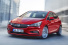 Ab 10. Oktober wird es ernst für den neuen Astra: Der neue Opel Astra rollt zum Händler 