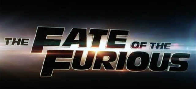 Video: Official Trailer: Fast & Furious 8: "The Fate of the Furious"
