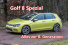 VW Golf 8-Spezial: Alles zur nächsten Generation des neuen VW Golf 8