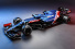 Alpine präsentiert das neue Formel 1 Auto von Fernando Alonso: Bildschön, aber auch pfeilschnell?