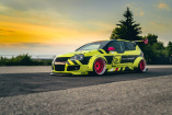 Essen Motor Show, 26. November bis 5. Dezember: Die Stars der TuningXperience 2021