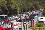 VW-Treffen im Sauerland: Jetzt oder nie!: 2008 findet zum vorerst letzten Mal das VW-Treffen im Sauerland statt