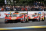 Feuchtes Vergnügen: So lief es beim 24 h Rennen von Le Mans 2024