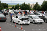 4. VW & Audi-Treffen Gollhofen: 19.07.2009 - Magic Meeting - Treffen Gollhofen 