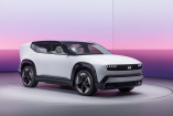 Auto als Erlebniszone: Afeela von Sony & Honda: Das Auto wird zum digitalen Wohnzimmer