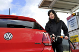 VW Polo mit LPG Autogas-Antrieb lieferbar: Polo BiFuel schafft bis zu 1.400 Kilometer Reichweite
