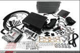 590 PS Kompressor-Kit für den Audi RS4 + VIDEO: Umbausatz vom Saugmotor auf Kompressor für den RS4 (B7)