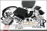 590 PS Kompressor-Kit für den Audi RS4 + VIDEO: Umbausatz vom Saugmotor auf Kompressor für den RS4 (B7)