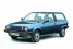 Runder Geburtstag: 30 Jahre VW Polo 2: Vor 30 Jahren kam der Polo II mit Steilheck auf den Markt.