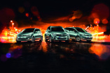 Bekanntes Konzept - neuer Name: Volkswagen "LIFE-Sondermodelle: Bis zu 3.400 Euro sparen!