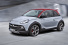 Leistungsplus für den Opel Adam: Opel ADAM ROCKS S mit 150 PS