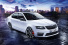 IAA-Premiere 2015: Sondermodell Skoda Octavia RS 230