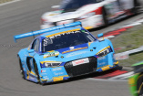 ADAC GT Masters auf dem Nürburgring: Actionreiches Rennwochenende für Car Collection!